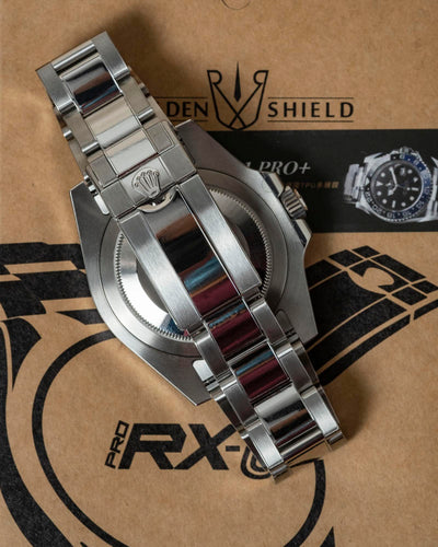 RX8 Protective Film for Rolex GMT-Master II