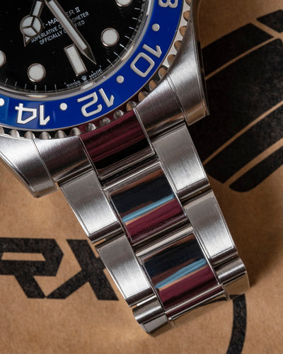 RX8 Protective Film for Rolex GMT-Master II