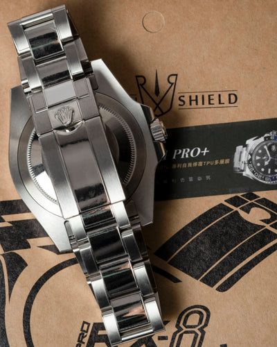 RX8 Protective Film for Rolex GMT-Master II