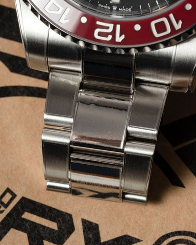 RX8 Protective Film for Rolex GMT-Master II