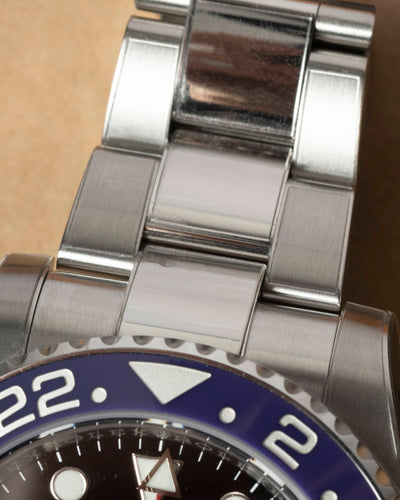 RX8 Protective Film for Rolex GMT-Master II