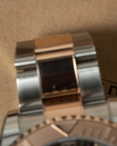 RX8 Protective Film for Rolex YachtMaster 40MM