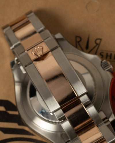 RX8 Protective Film for Rolex YachtMaster 40MM