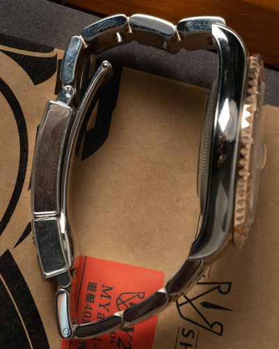 RX8 Protective Film for Rolex YachtMaster 40MM