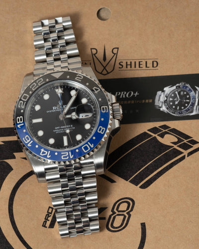 RX8 Protective Film for Rolex GMT-Master II