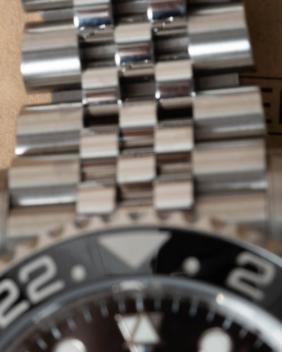 RX8 Protective Film for Rolex GMT-Master II