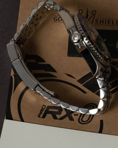 RX8 Protective Film for Rolex GMT-Master II