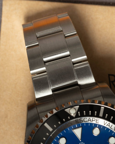 RX8 Protective Film for Rolex Deepsea