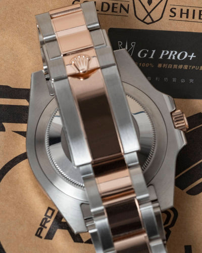 RX8 Protective Film for Rolex GMT-Master II