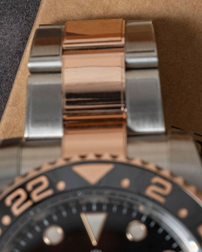 RX8 Protective Film for Rolex GMT-Master II