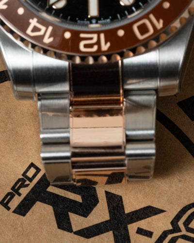 RX8 Protective Film for Rolex GMT-Master II