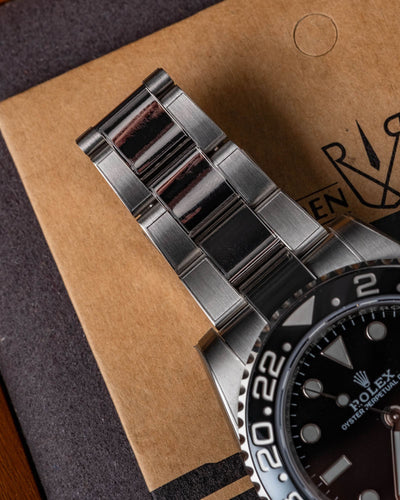RX8 Protective Film for Rolex GMT-Master II