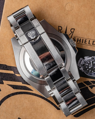 RX8 Protective Film for Rolex GMT-Master II