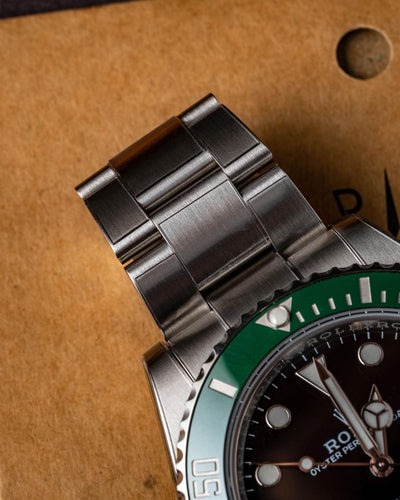 RX8 Protective Film for Rolex Submariner 41MM