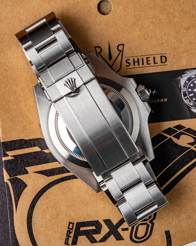 RX8 Protective Film for Rolex Submariner 41MM