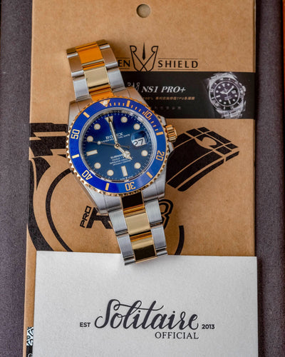 RX8 Protective Film for Rolex Submariner 41