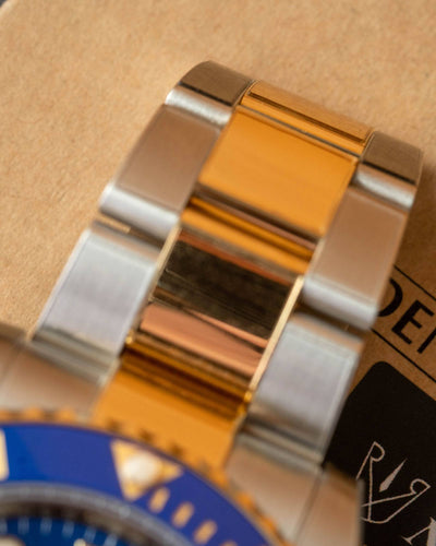 RX8 Protective Film for Rolex Submariner 41