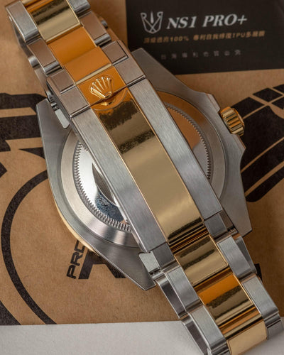 RX8 Protective Film for Rolex Submariner 41