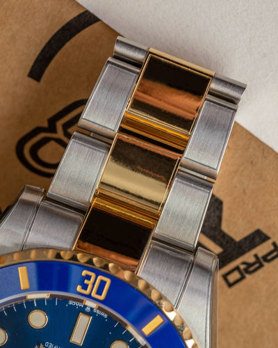 RX8 Protective Film for Rolex Submariner 41