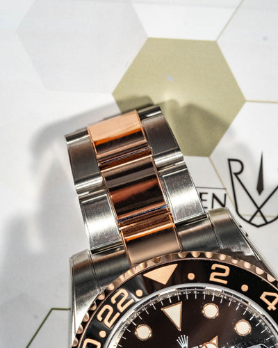 RX8 Protective Film for Rolex GMT Master II