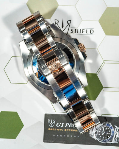 RX8 Protective Film for Rolex GMT Master II