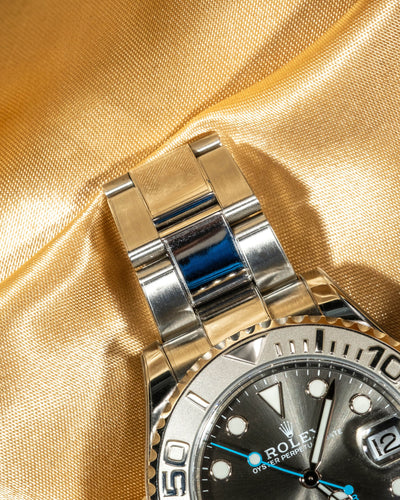 RX8 Protective Film for Rolex Yacht-Master 40MM