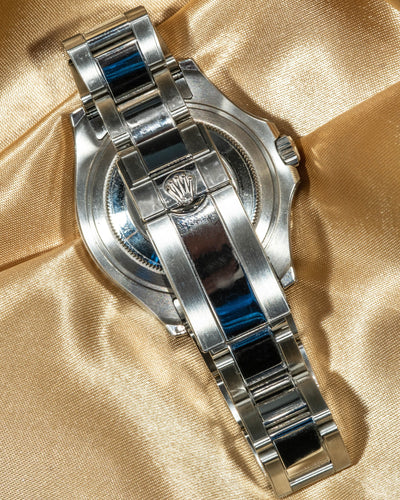 RX8 Protective Film for Rolex Yacht-Master 40MM