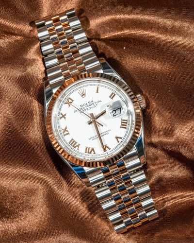 RX8 Protective Film for Rolex Datejust 36MM