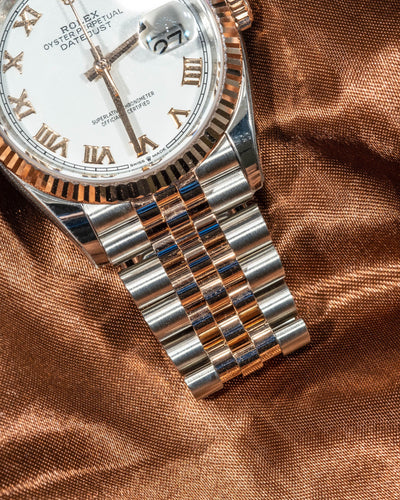 RX8 Protective Film for Rolex Datejust 36MM