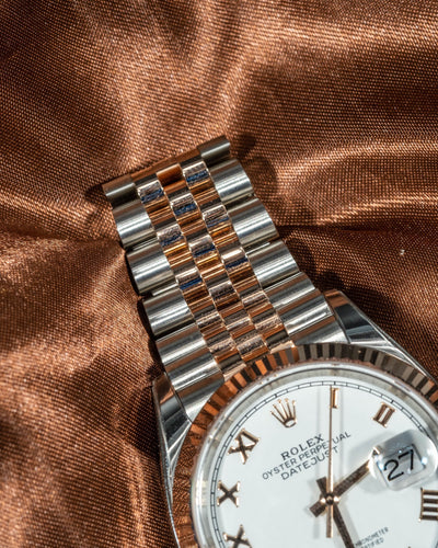 RX8 Protective Film for Rolex Datejust 36MM