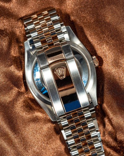 RX8 Protective Film for Rolex Datejust 36MM