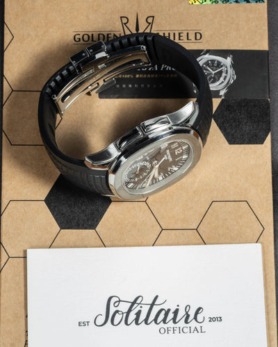 RX8 Protective Film for Patek Philippe Aquanaut 5164A