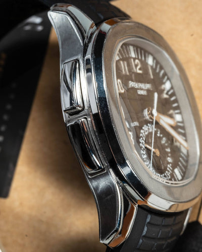 RX8 Protective Film for Patek Philippe Aquanaut 5164A