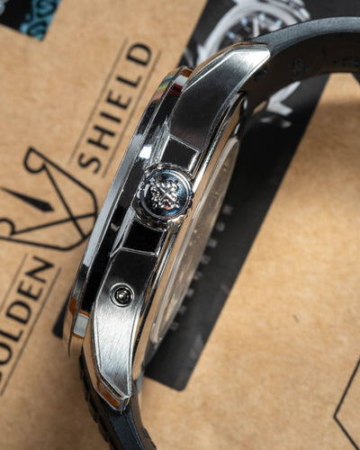 RX8 Protective Film for Patek Philippe Aquanaut 5164A