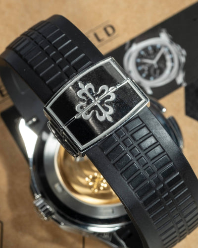 RX8 Protective Film for Patek Philippe Aquanaut 5164A