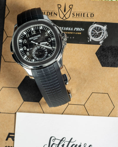 RX8 Protective Film for Patek Philippe Aquanaut 5164A