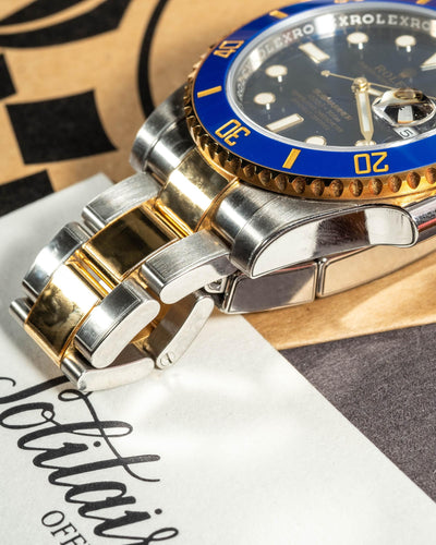 RX8 Protective Film for Rolex Submariner 40MM