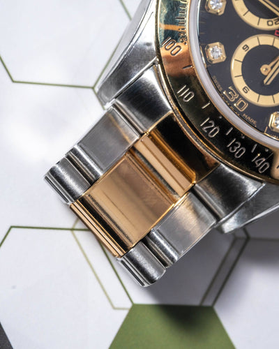 RX8 Protective Film for Rolex Daytona