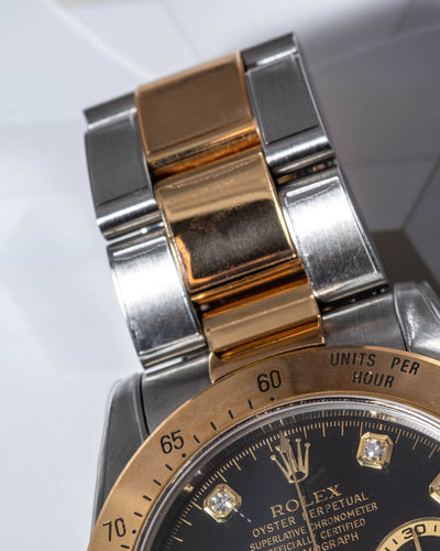 RX8 Protective Film for Rolex Daytona