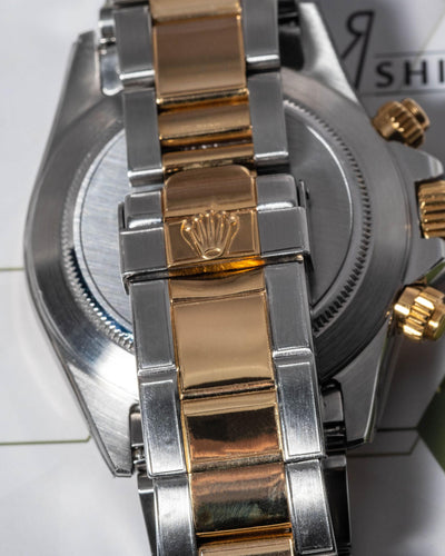 RX8 Protective Film for Rolex Daytona