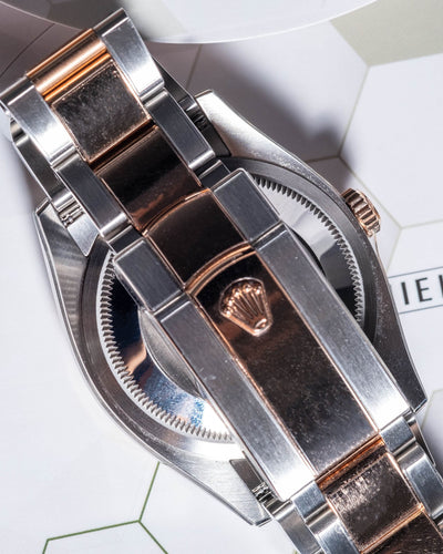 RX8 Protective Film for Rolex Datejust 36MM