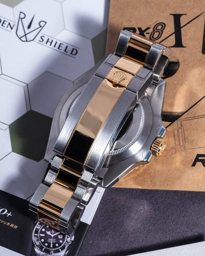 RX8 Protective Film for Rolex Submariner 41MM