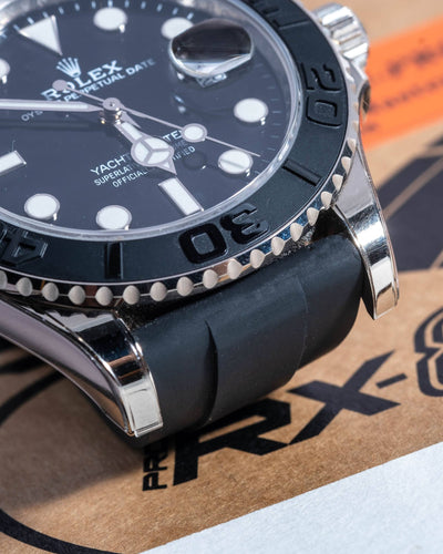 RX8 Protective Film for Rolex Yacht-Master 42MM