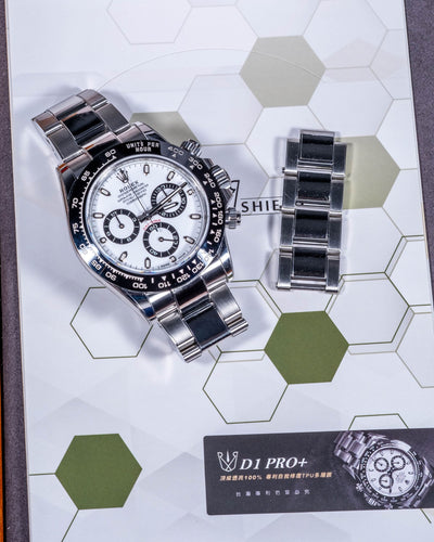 RX8 Protective Film for Rolex Daytona