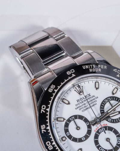 RX8 Protective Film for Rolex Daytona