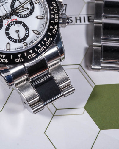 RX8 Protective Film for Rolex Daytona