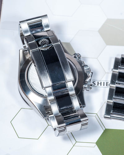 RX8 Protective Film for Rolex Daytona