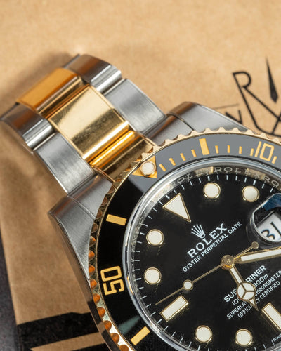 RX8 Protective Film for Rolex Submariner 40MM