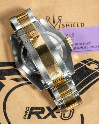 RX8 Protective Film for Rolex Submariner 40MM