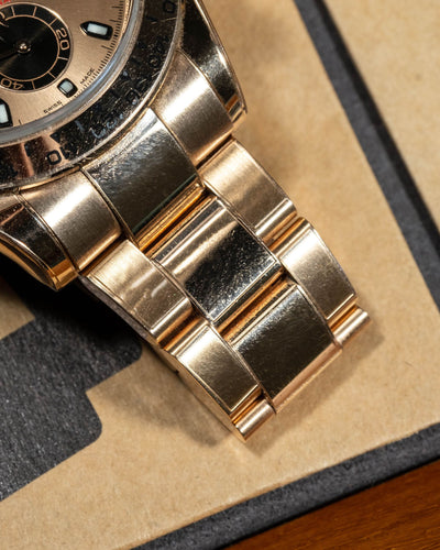 RX8 Protective Films for Rolex Daytona